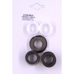 Legacy Pump Seal Kit, U Seal 20mm